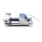 H & H Industrial Products 3" Parallel Screwless Vise With Slot 3900-0024 - alternate 1